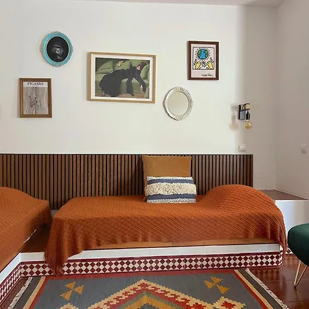 Cozy With Pool - The Strip Street & אלבופיירה