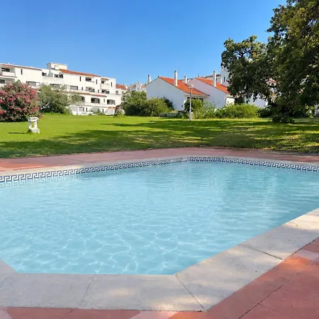 דירה Cozy With Pool - The Strip Street & אלבופיירה