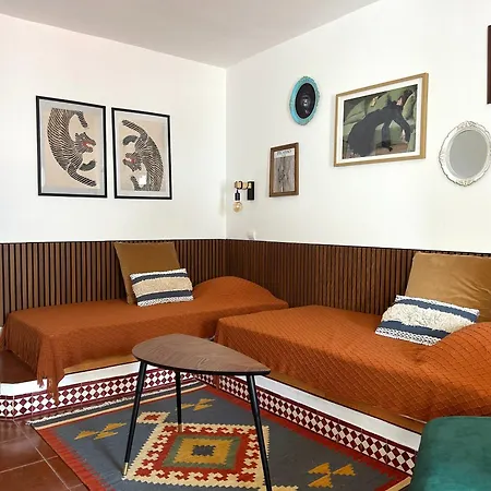 Appartamento Cozy With Pool - The Strip Street & Albufeira